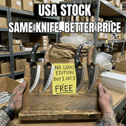 ULTIMO Knife