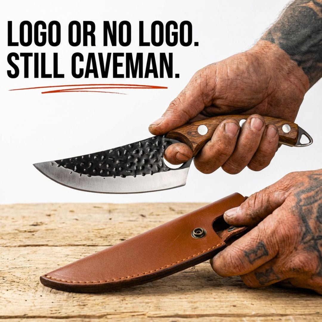 ULTIMO Knife