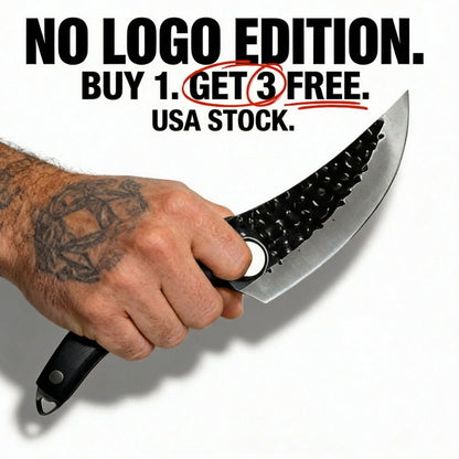 ULTIMO Knife