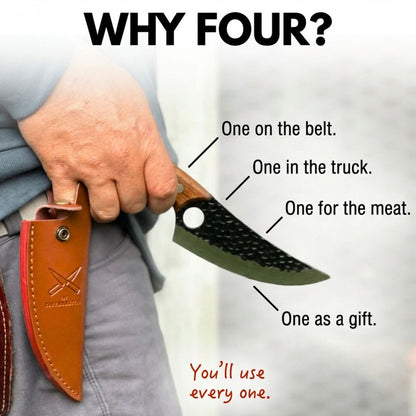 ULTIMO Knife