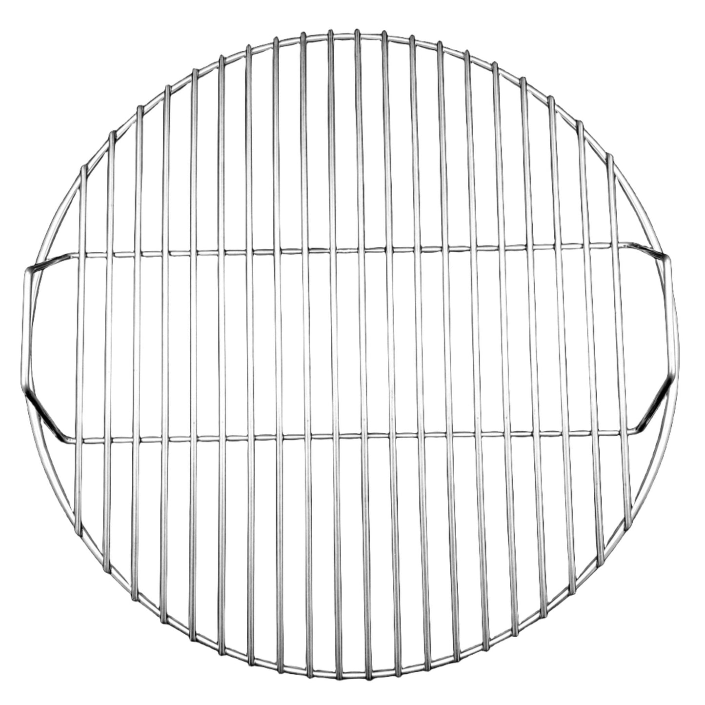 Upper And Lower Grate Package For 18.5 WSM