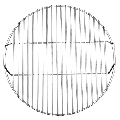 Upper And Lower Grate Package For 18.5 WSM
