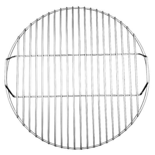 Upper And Lower Grate Package For 18.5 WSM
