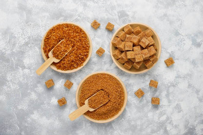 Cinnamon Sugar