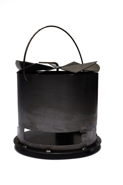 Vortex Charcoal Basket