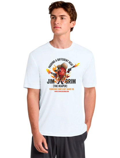 Jim Grim T-shirt