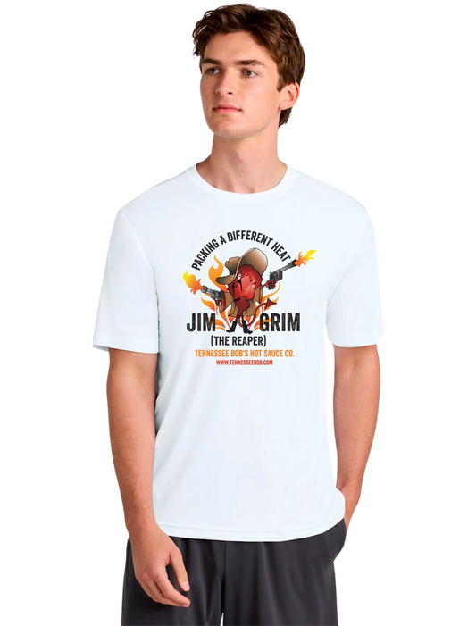 Jim Grim T-shirt