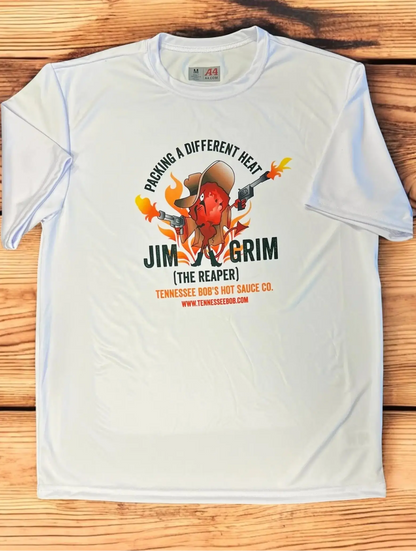 Jim Grim T-shirt