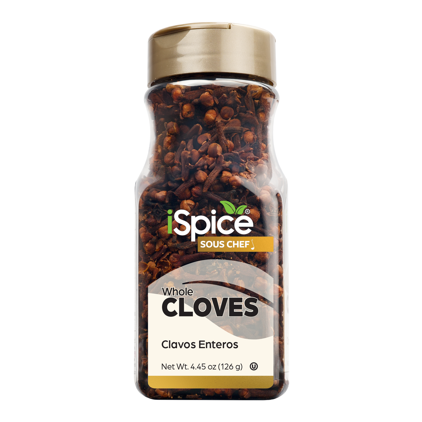 Cloves Whole