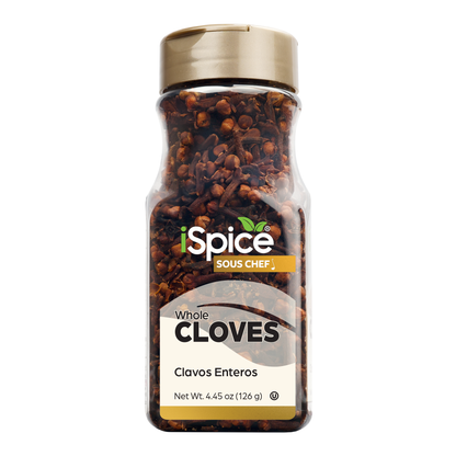 Cloves Whole