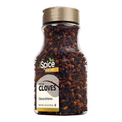 Cloves Whole