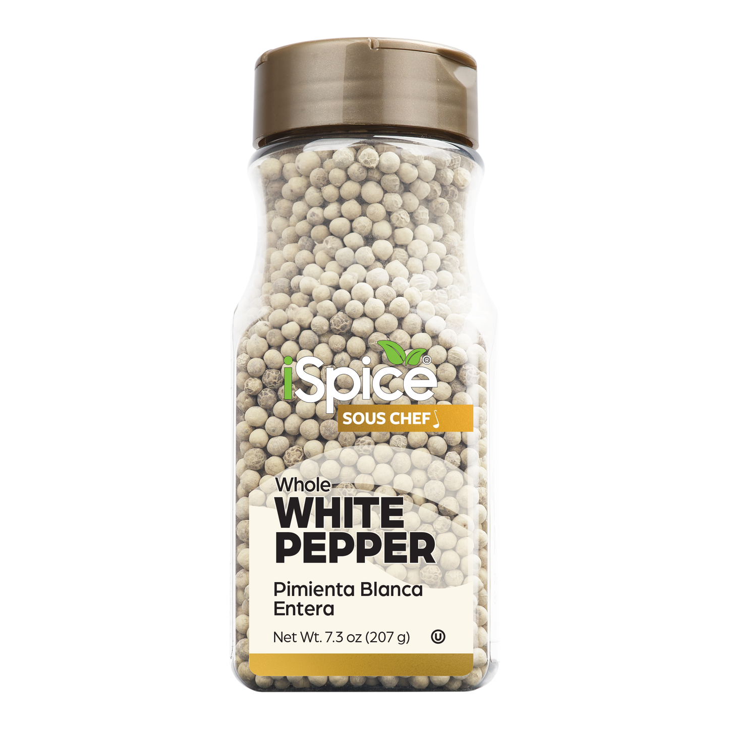 White Pepper Whole