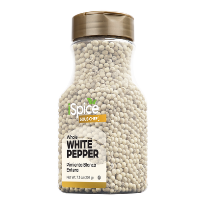 White Pepper Whole
