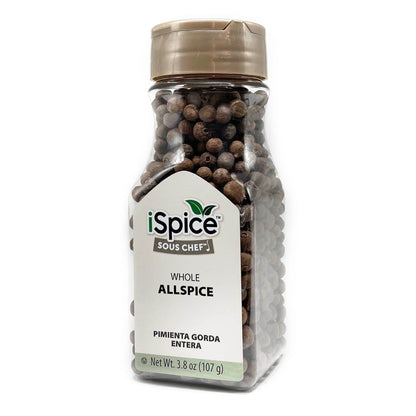iSpice 4 pack of Spices