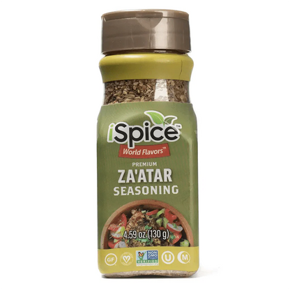 Zaatar Seasoning